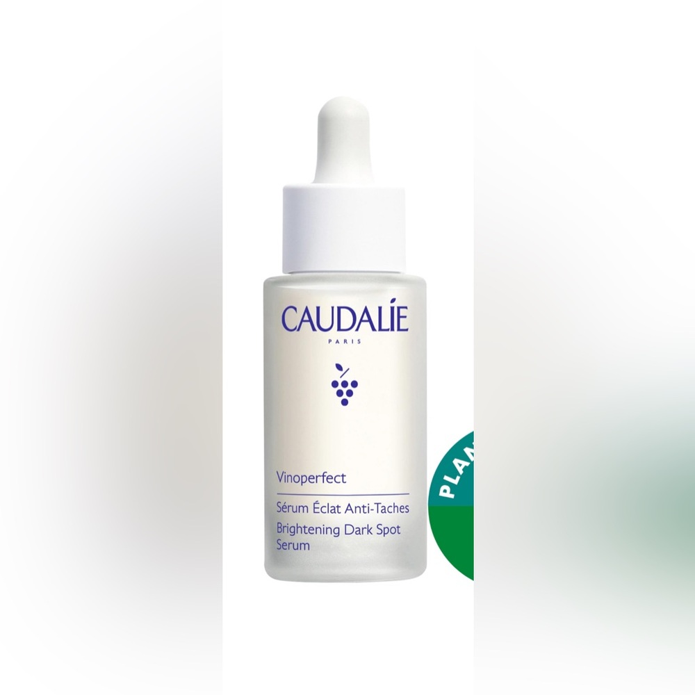 NWT Caudalie Vinoperfect
Brightening Dark Spot Serum 30ml
